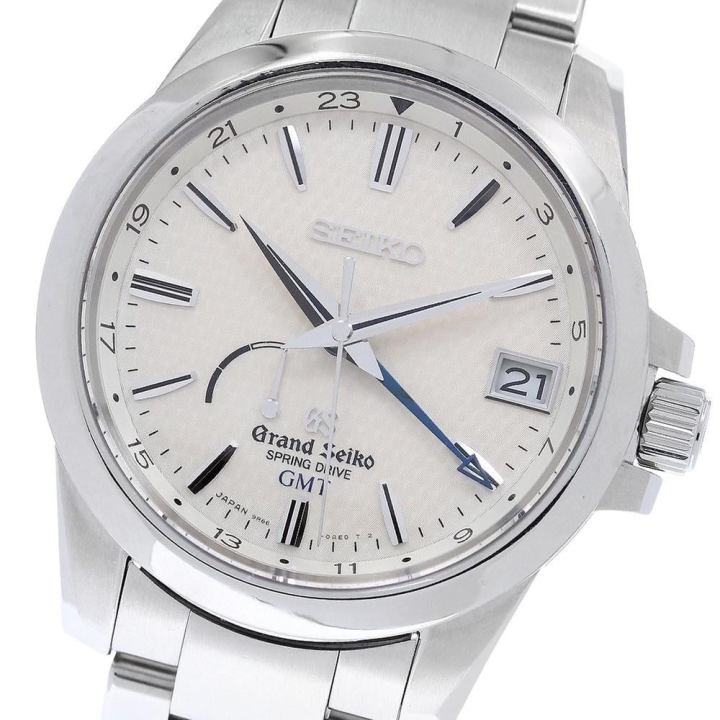 Seiko