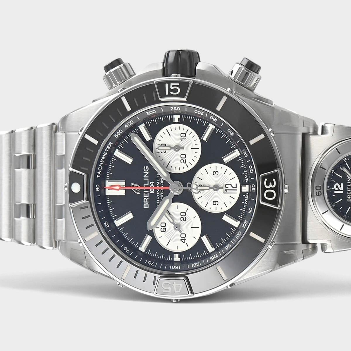 Breitling Chronomat