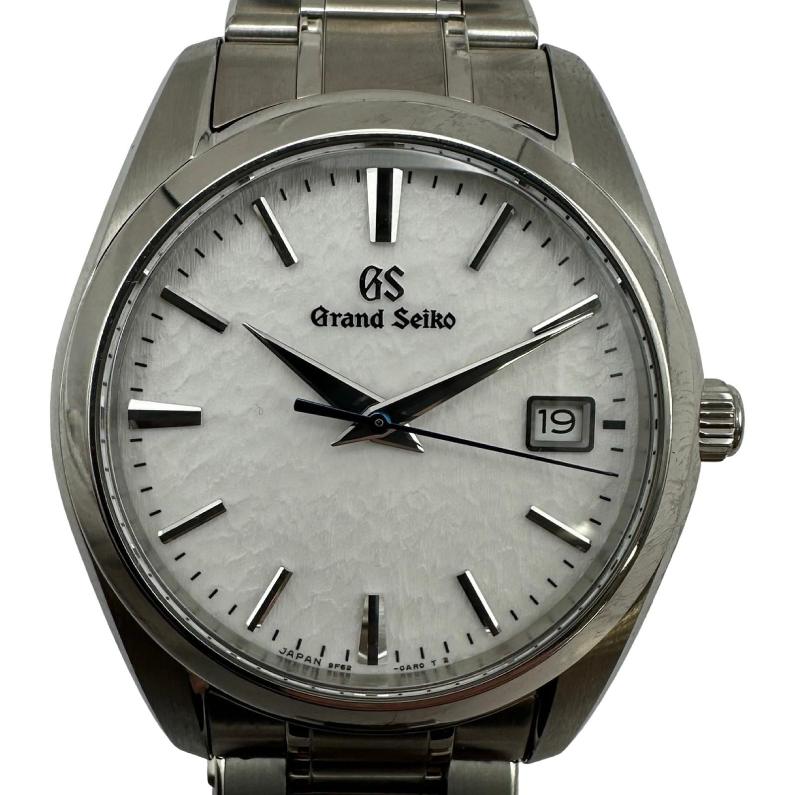 Grand Seiko Heritage Collection SBGX355