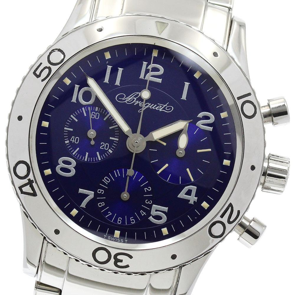 Breguet Type XX - XXI - XXII