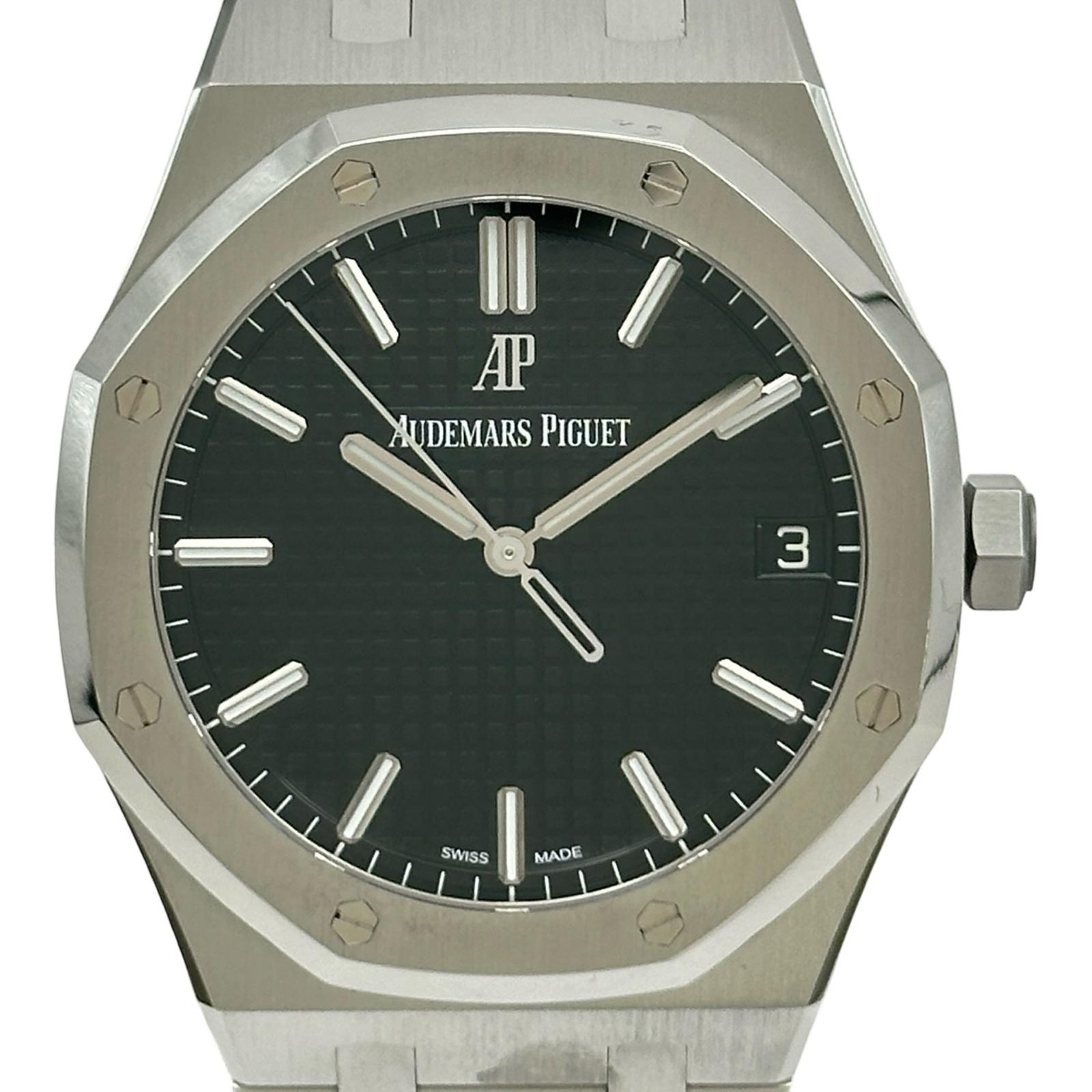 Audemars Piguet Royal Oak 15500ST.OO.1220ST.03