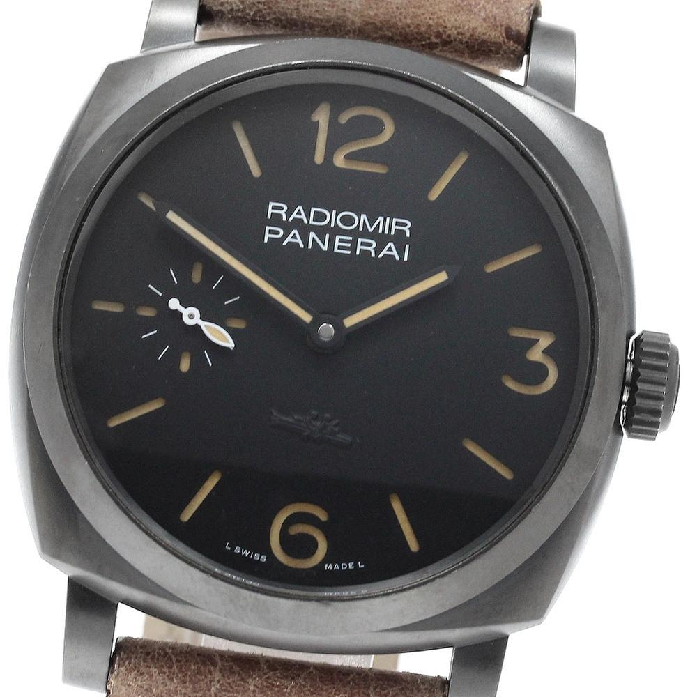 Panerai Radiomir 1940