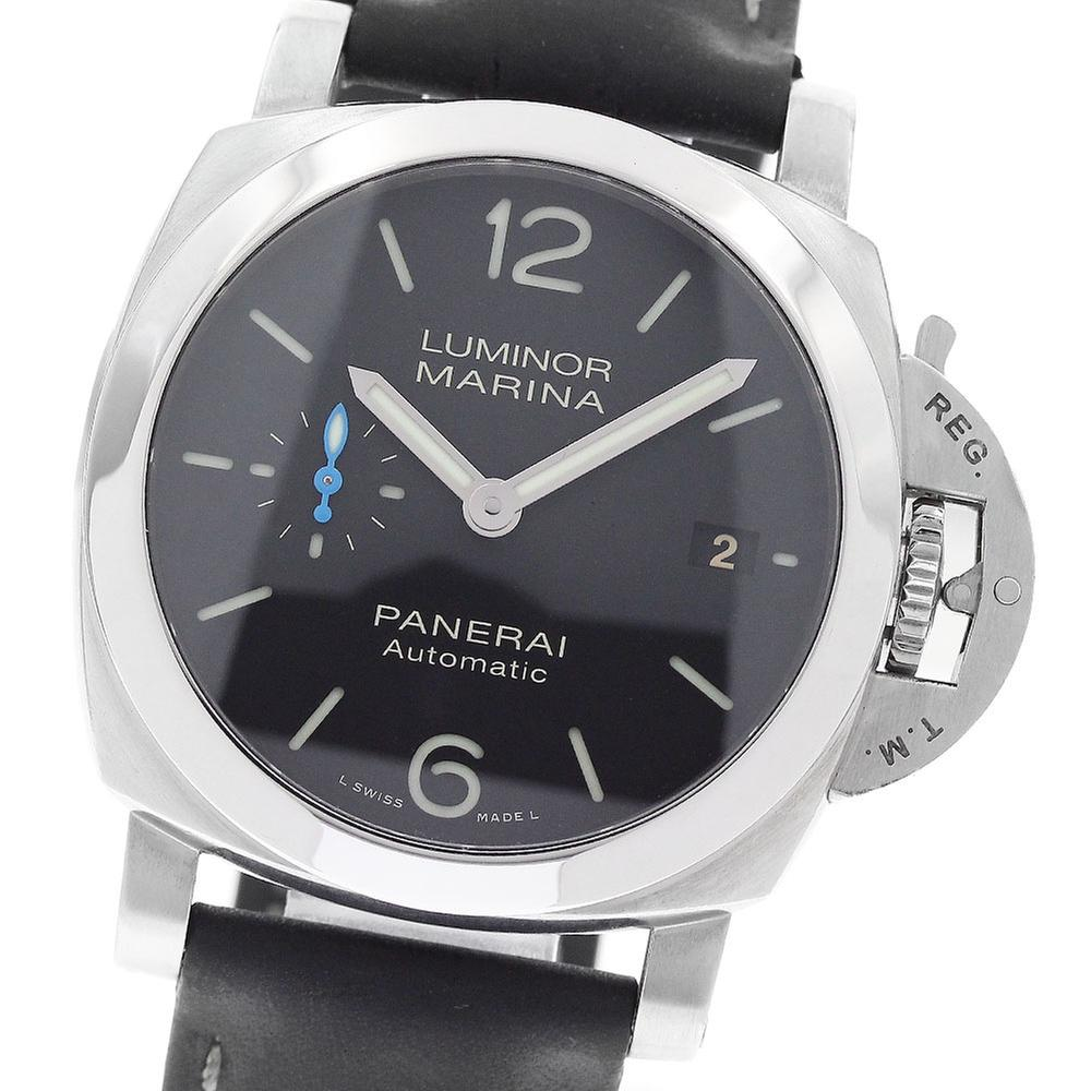 Panerai Luminor Marina PAM01272 | 39 mm, Used (Fair) — Switzerland