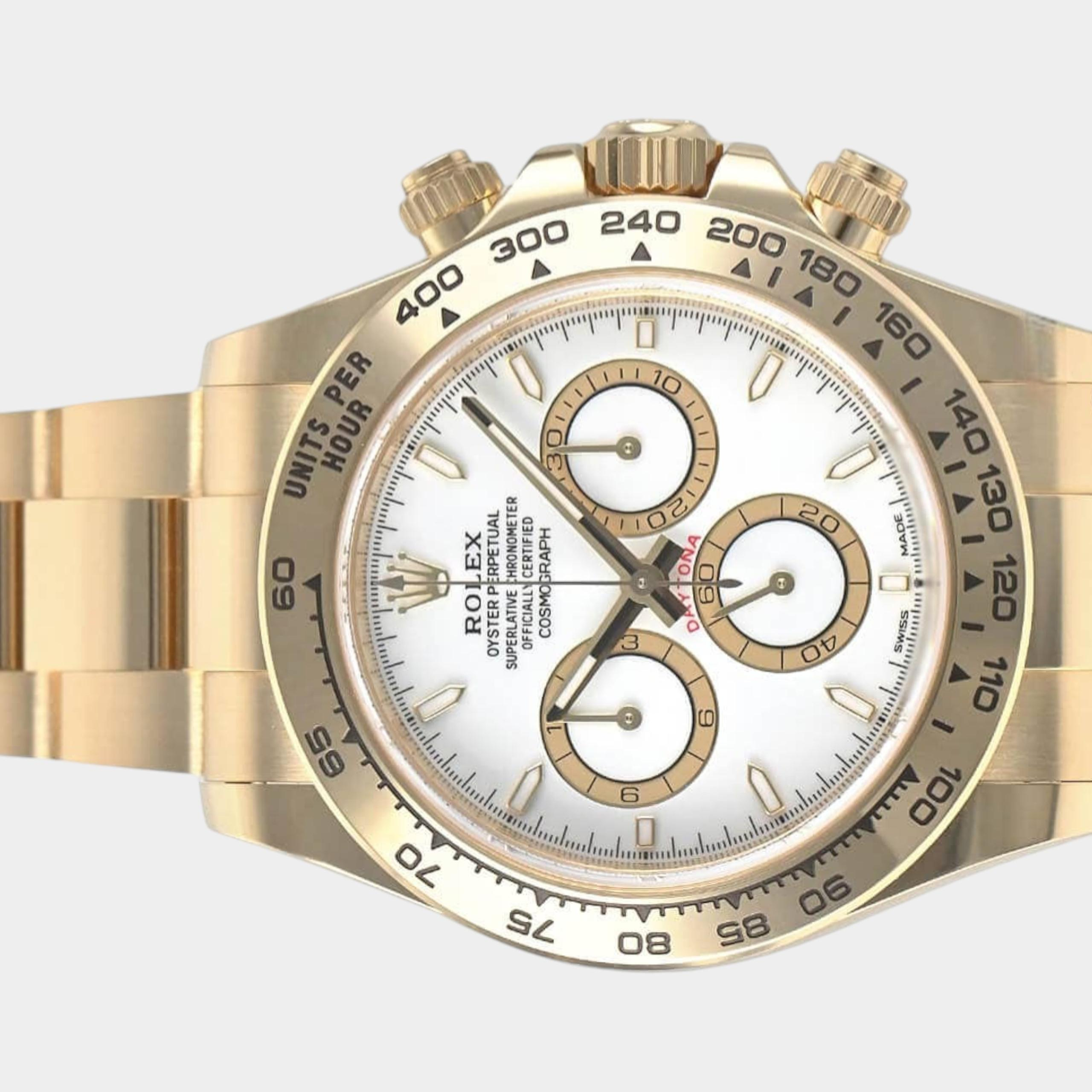 Rolex Daytona