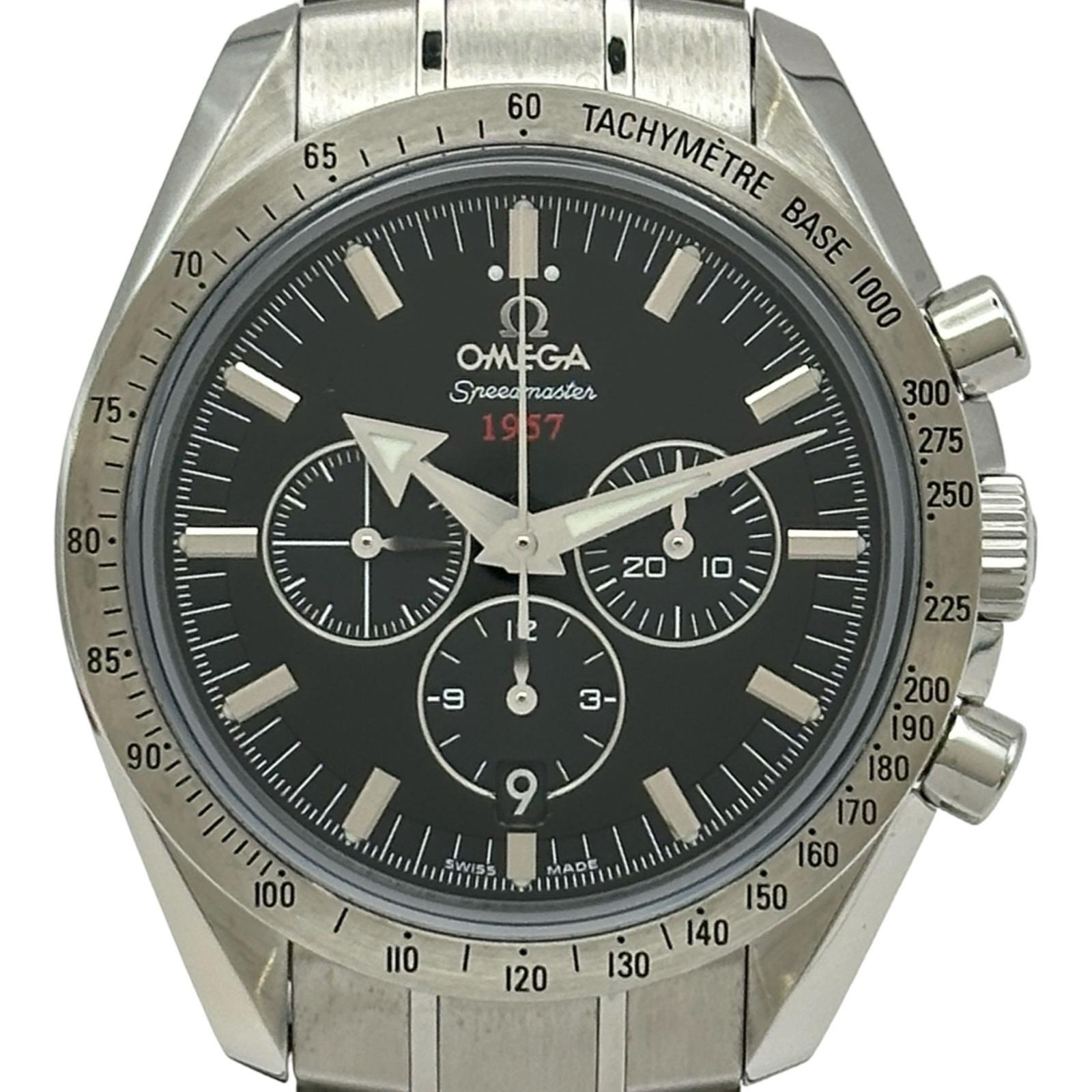 Omega Speedmaster Broad Arrow 321.10.42.50.01.001
