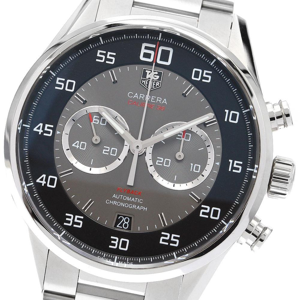 TAG Heuer Carrera Calibre 36