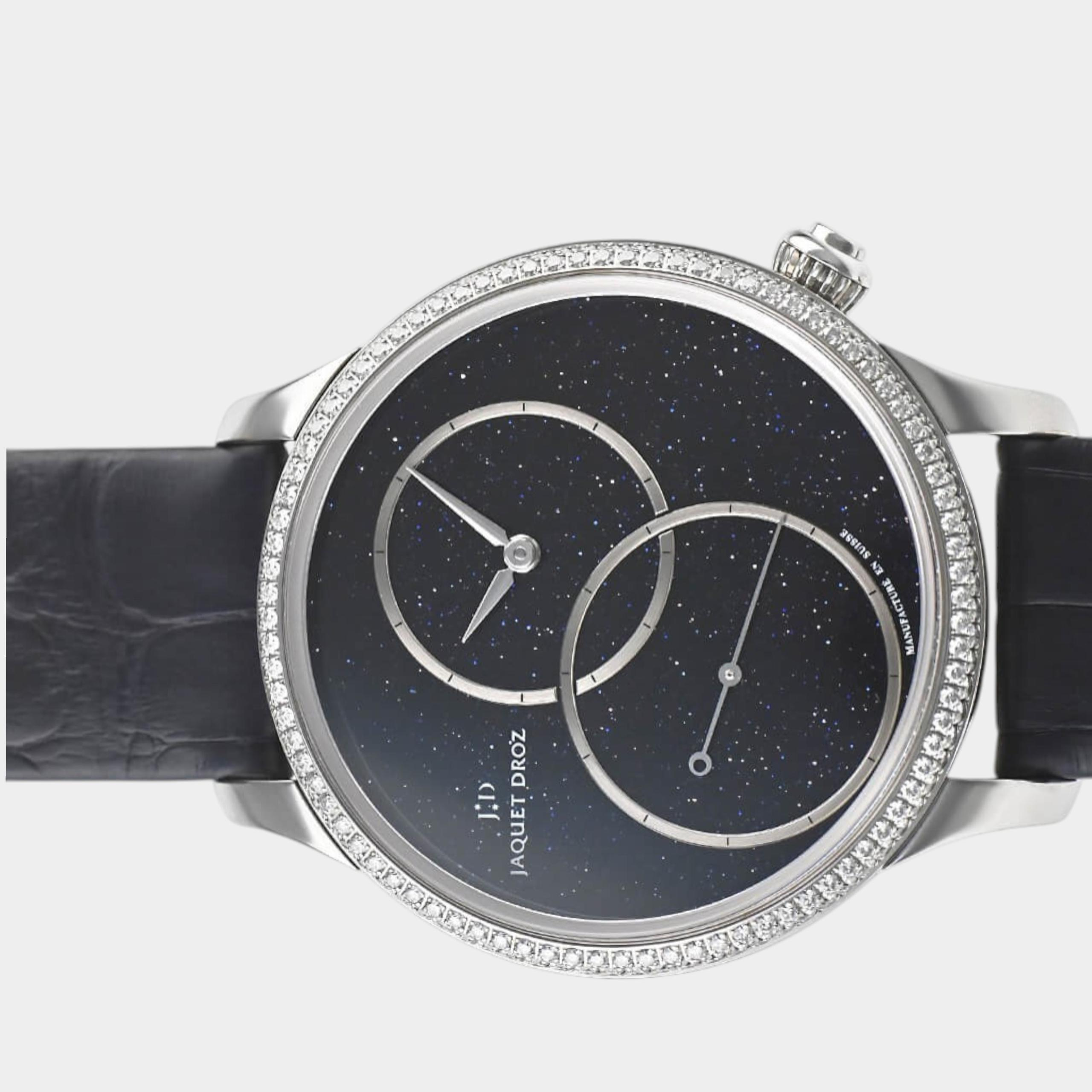 Jaquet-Droz Grande Seconde