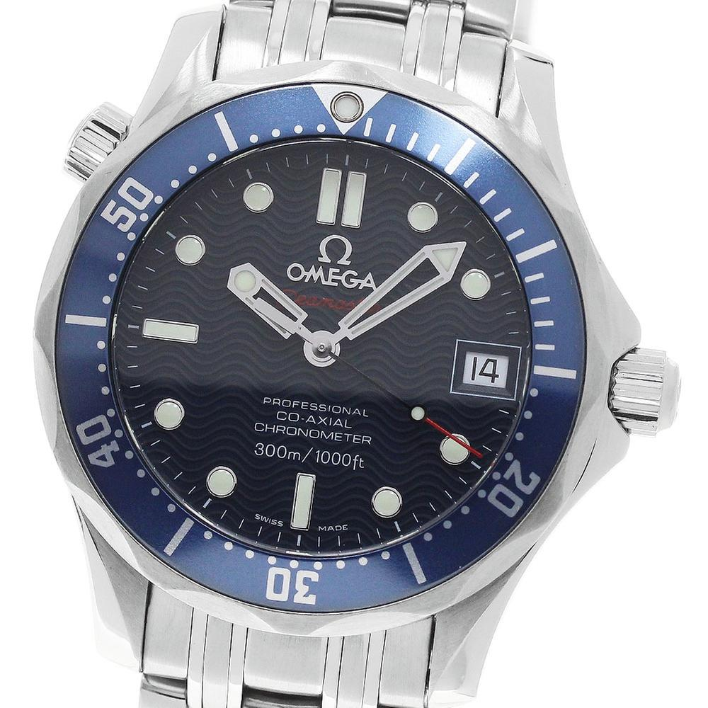 Omega Seamaster Diver 300 M