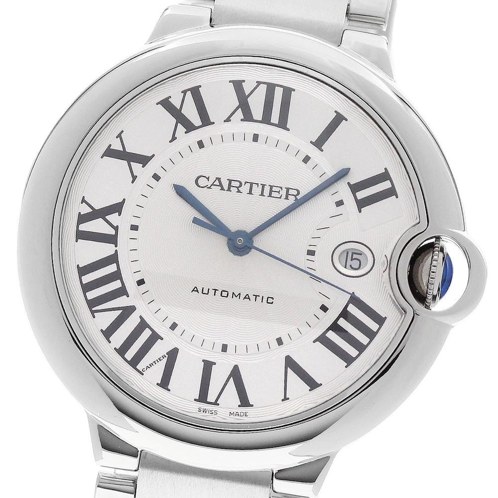 Cartier Ballon Bleu