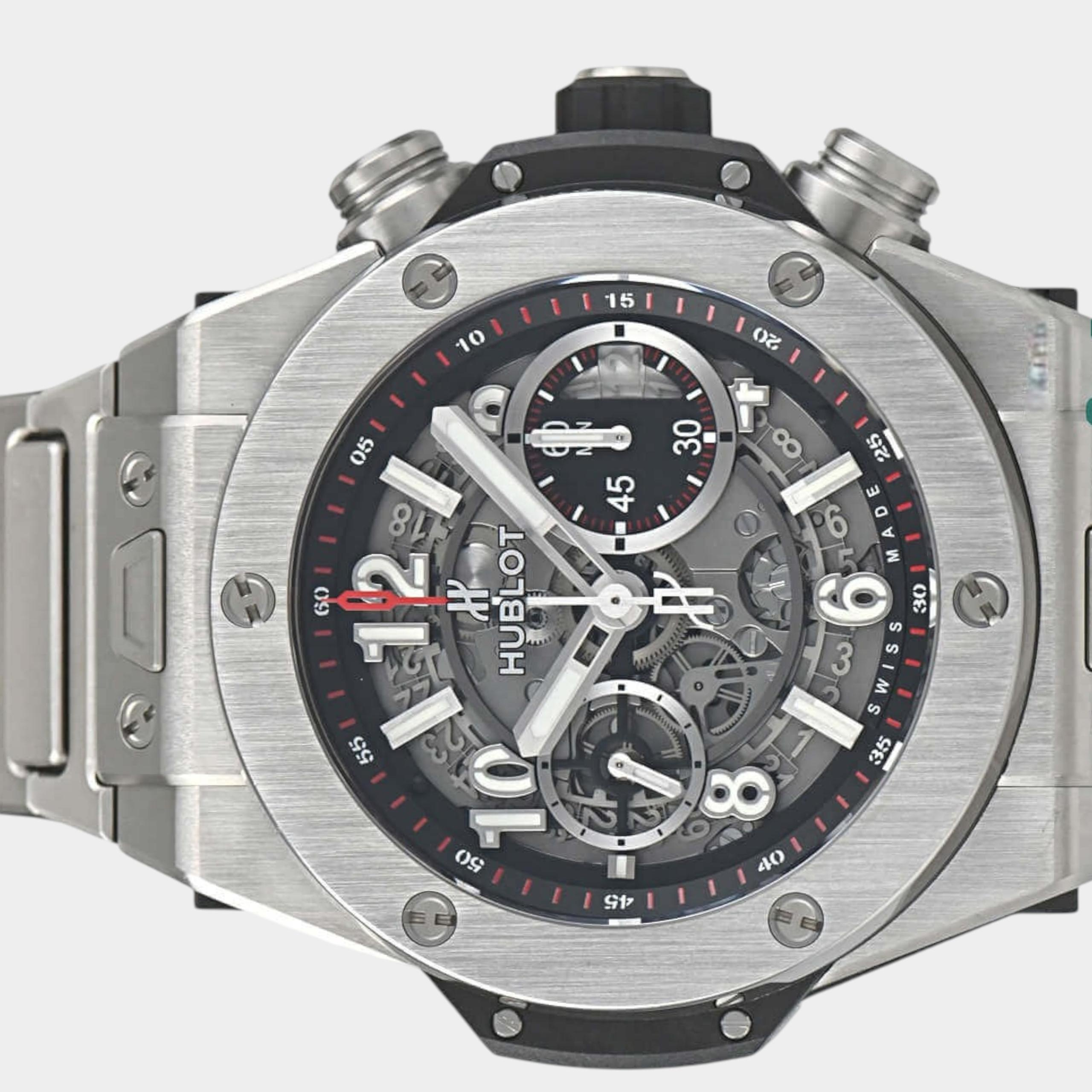 Hublot Big Bang Unico