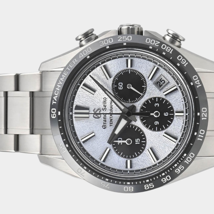 Grand Seiko Evolution 9 Collection