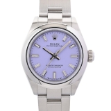 Rolex oyster perpetual 28 lavender 276200