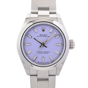 Rolex Oyster Perpetual