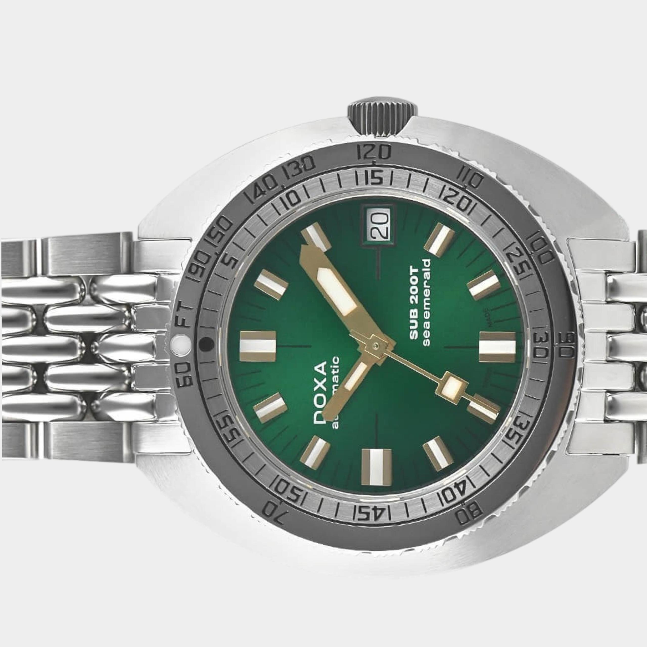 Doxa Sub