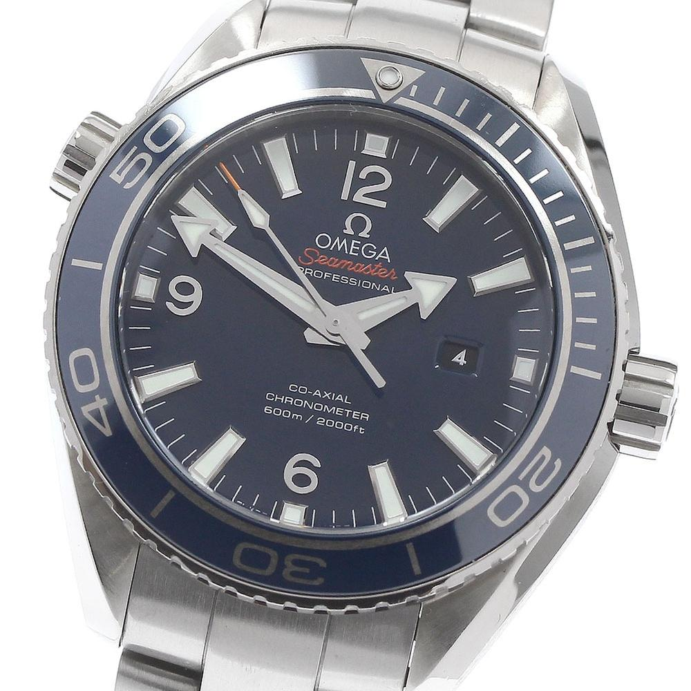 Omega Seamaster Planet Ocean 232.90.38.20.03.001