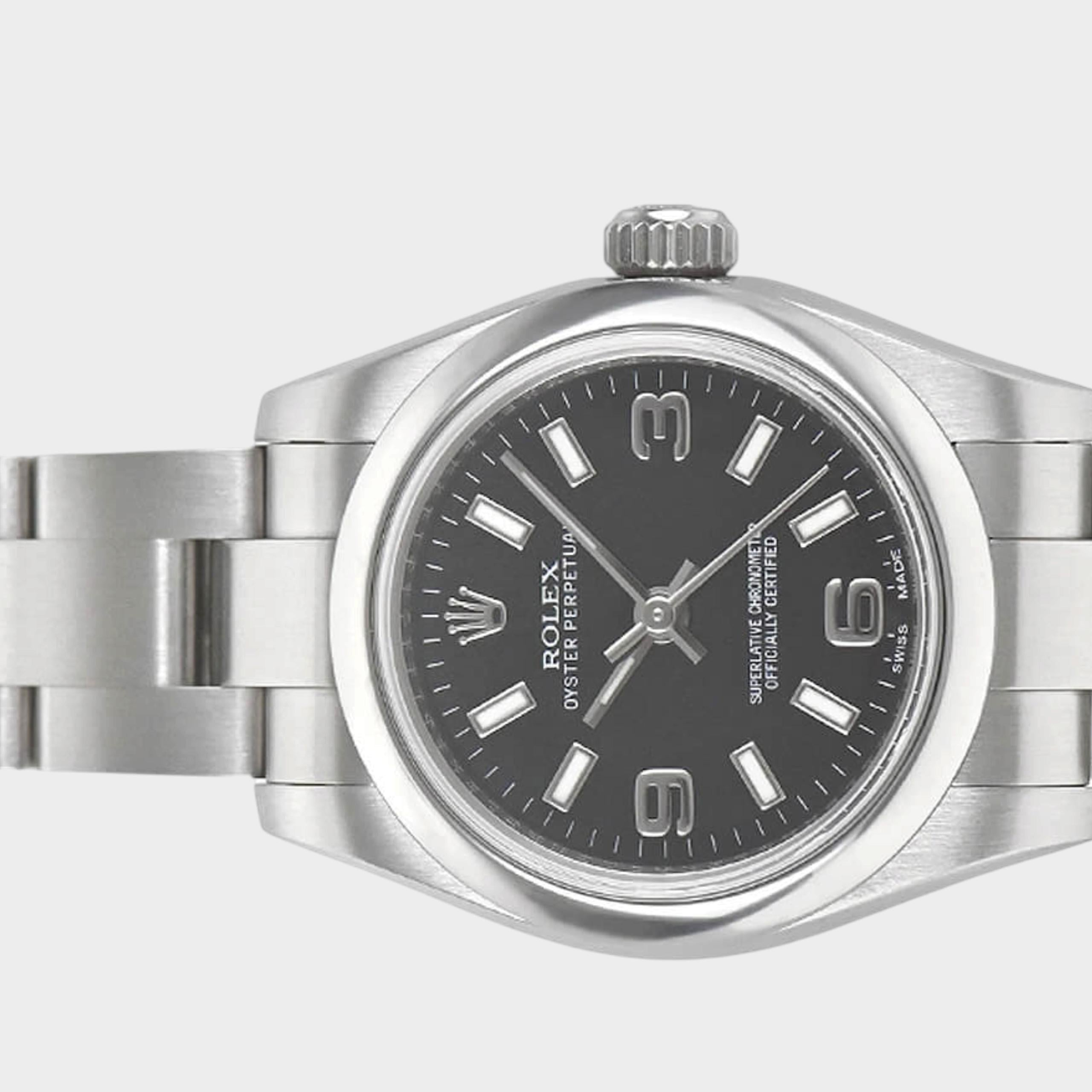 Rolex Oyster Perpetual 176200