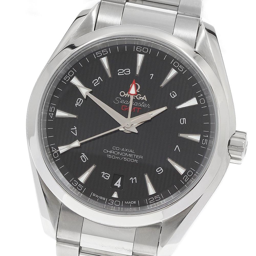 Omega Seamaster Aqua Terra