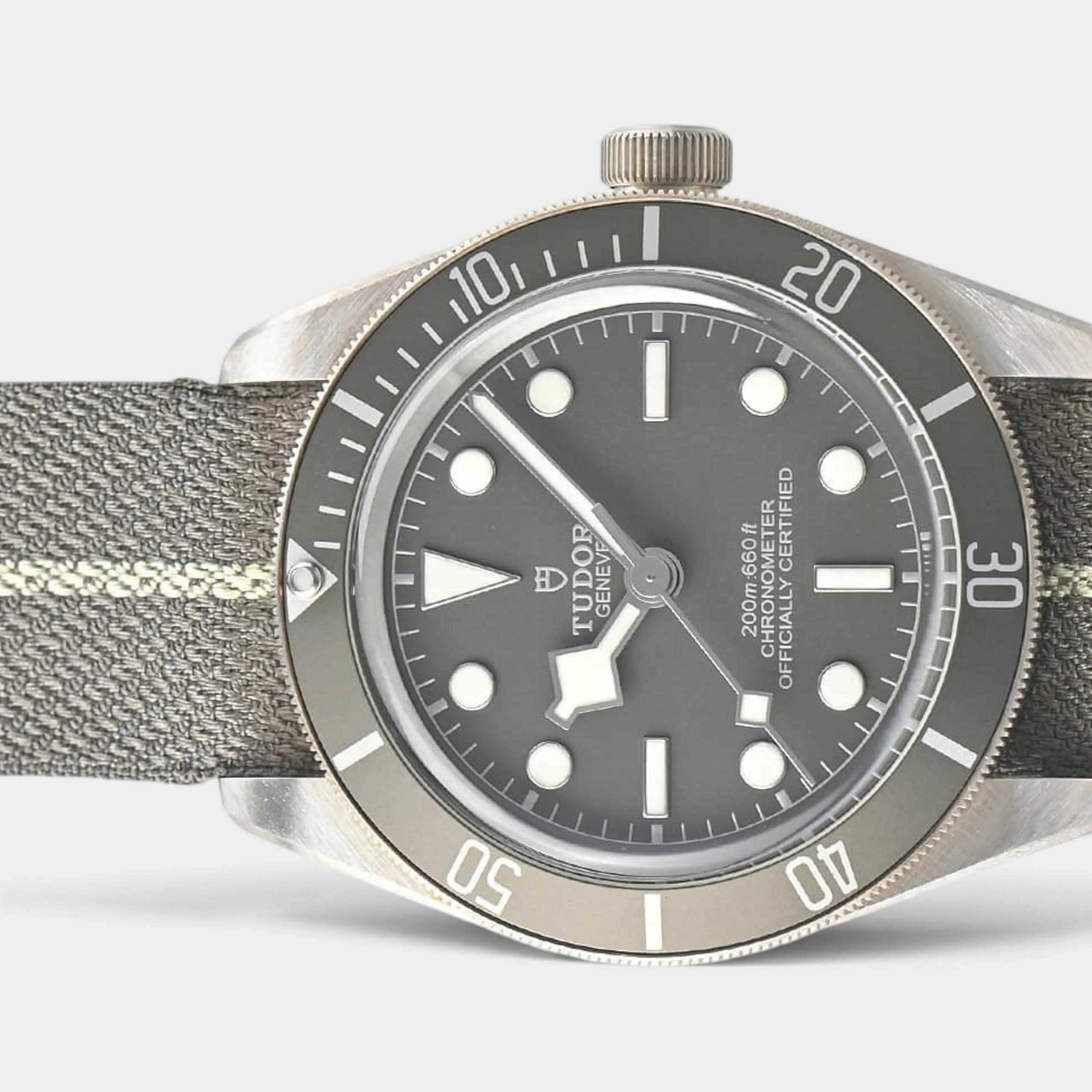 Tudor Black Bay Fifty-Eight