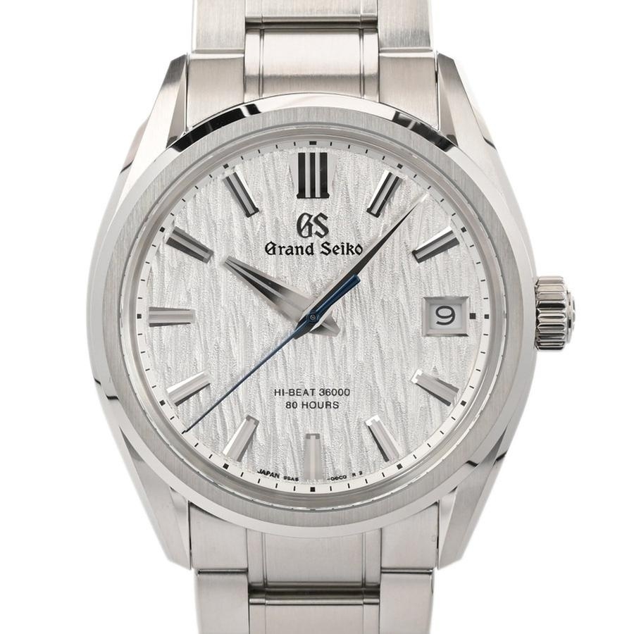 Buy Grand Seiko Evolution 9 Collection SLGH005 | , Used (Good) — Switzerland