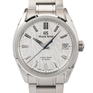 Grand Seiko Evolution 9 Collection