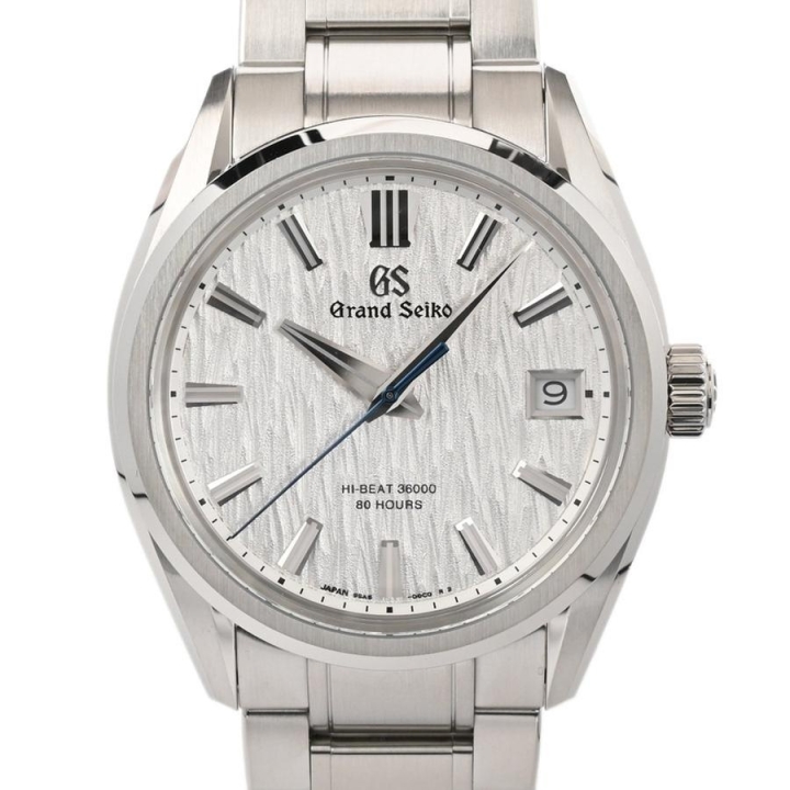 Grand Seiko Evolution 9 Collection