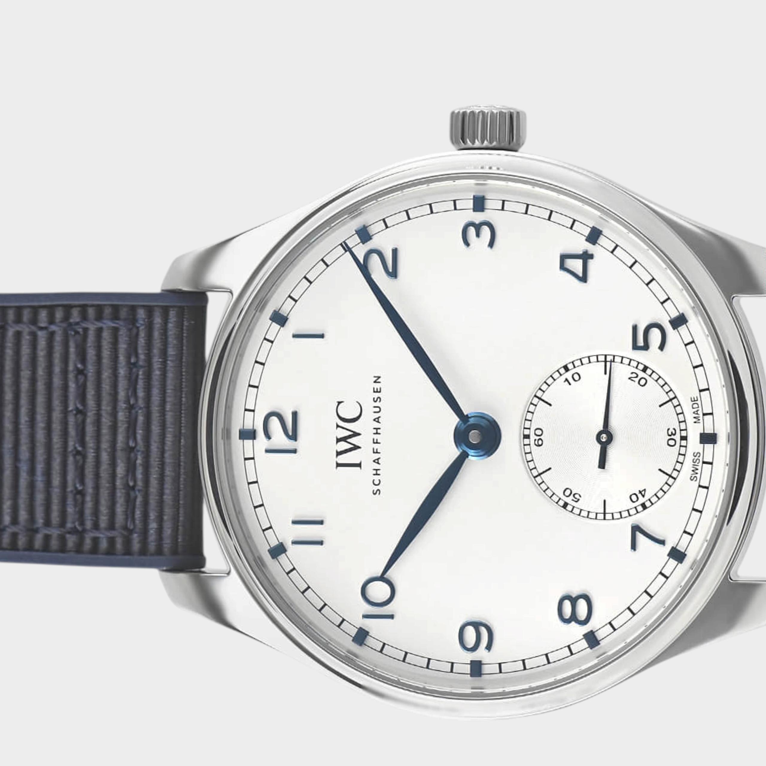 IWC Portuguese IW358304