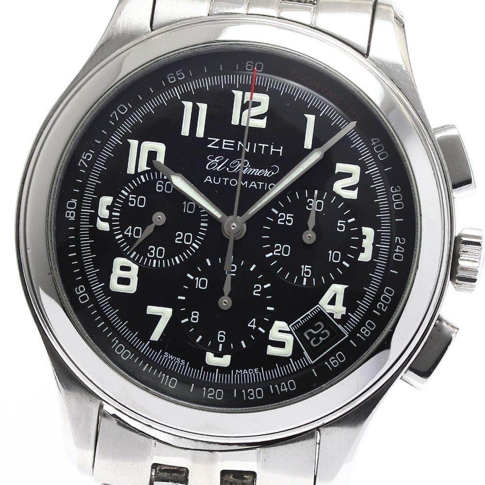 Zenith El Primero