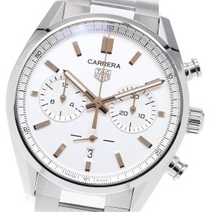 TAG Heuer Carrera