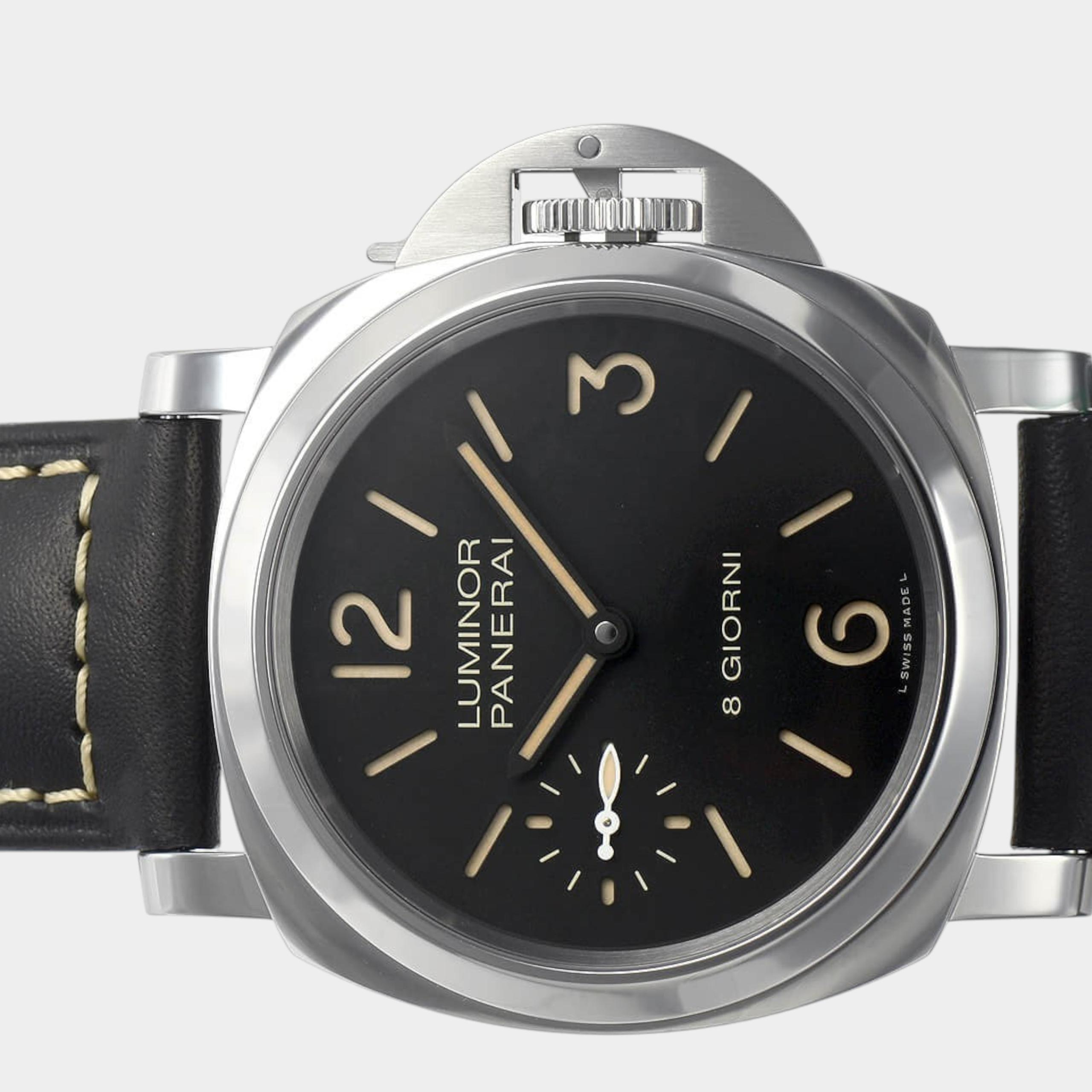 Panerai Luminor Base