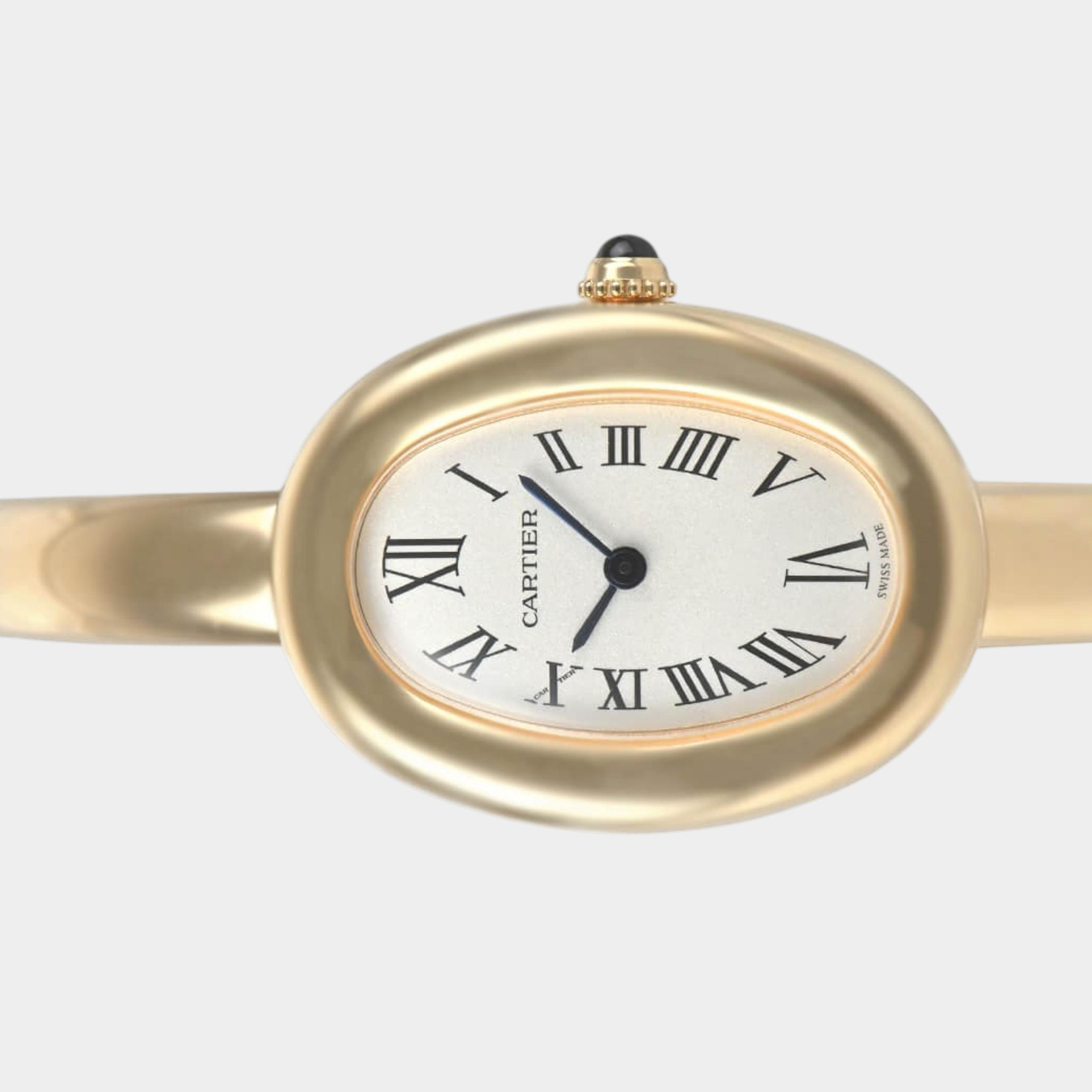 Cartier Baignoire