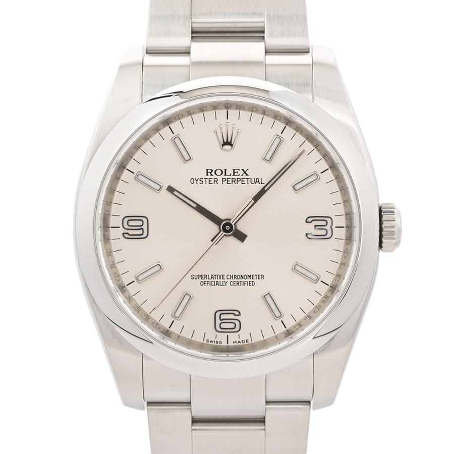 Rolex Oyster Perpetual