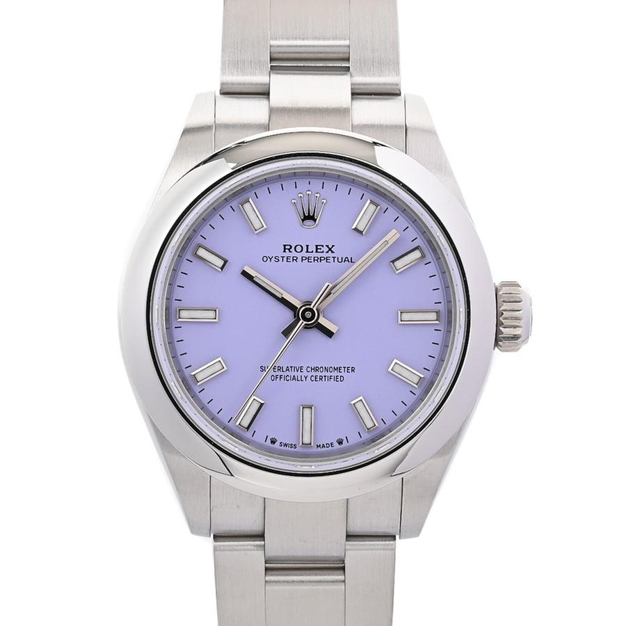 Rolex Oyster Perpetual