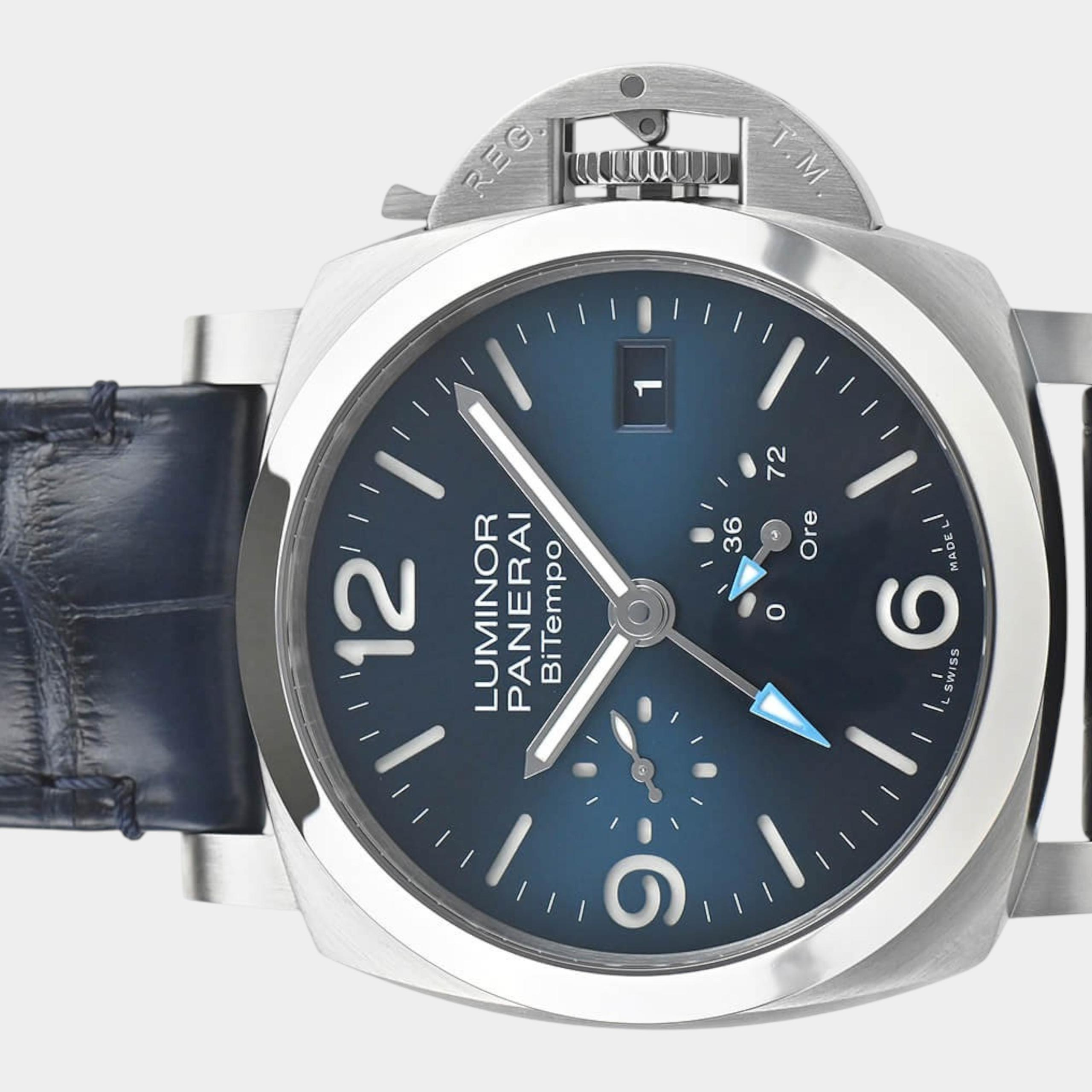Panerai Luminor 1950