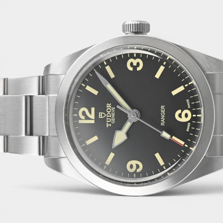 Tudor Ranger
