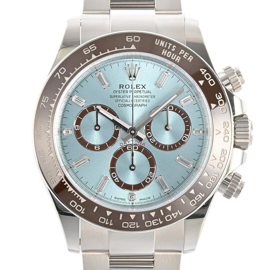 Rolex Daytona 126506A | , Like new & unworn — Buy in Switzerland