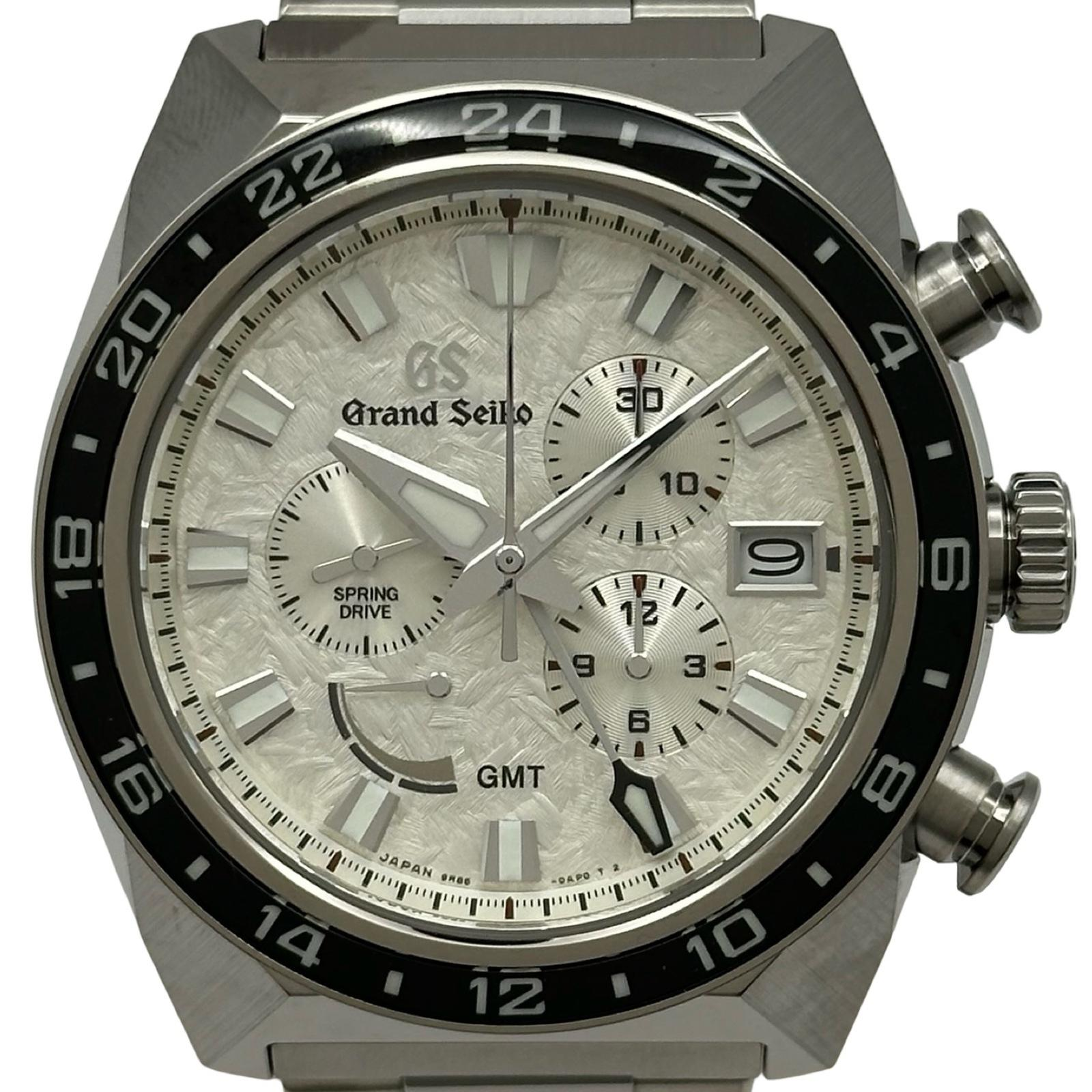 Grand Seiko Sport Collection SBGC253 |  Dial Used (Good) Men's watch/Unisex Buy in Switzerland