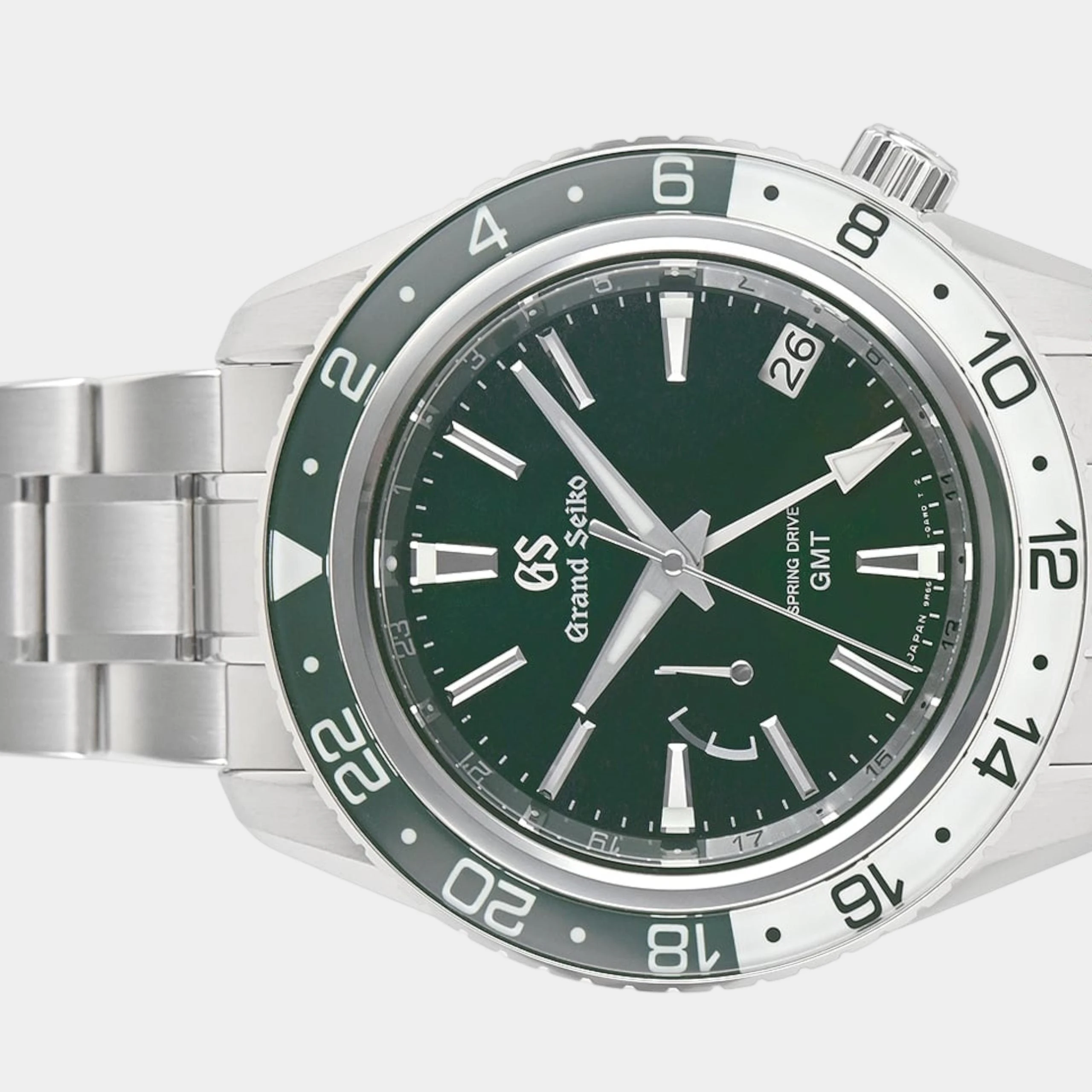 Grand Seiko Sport Collection