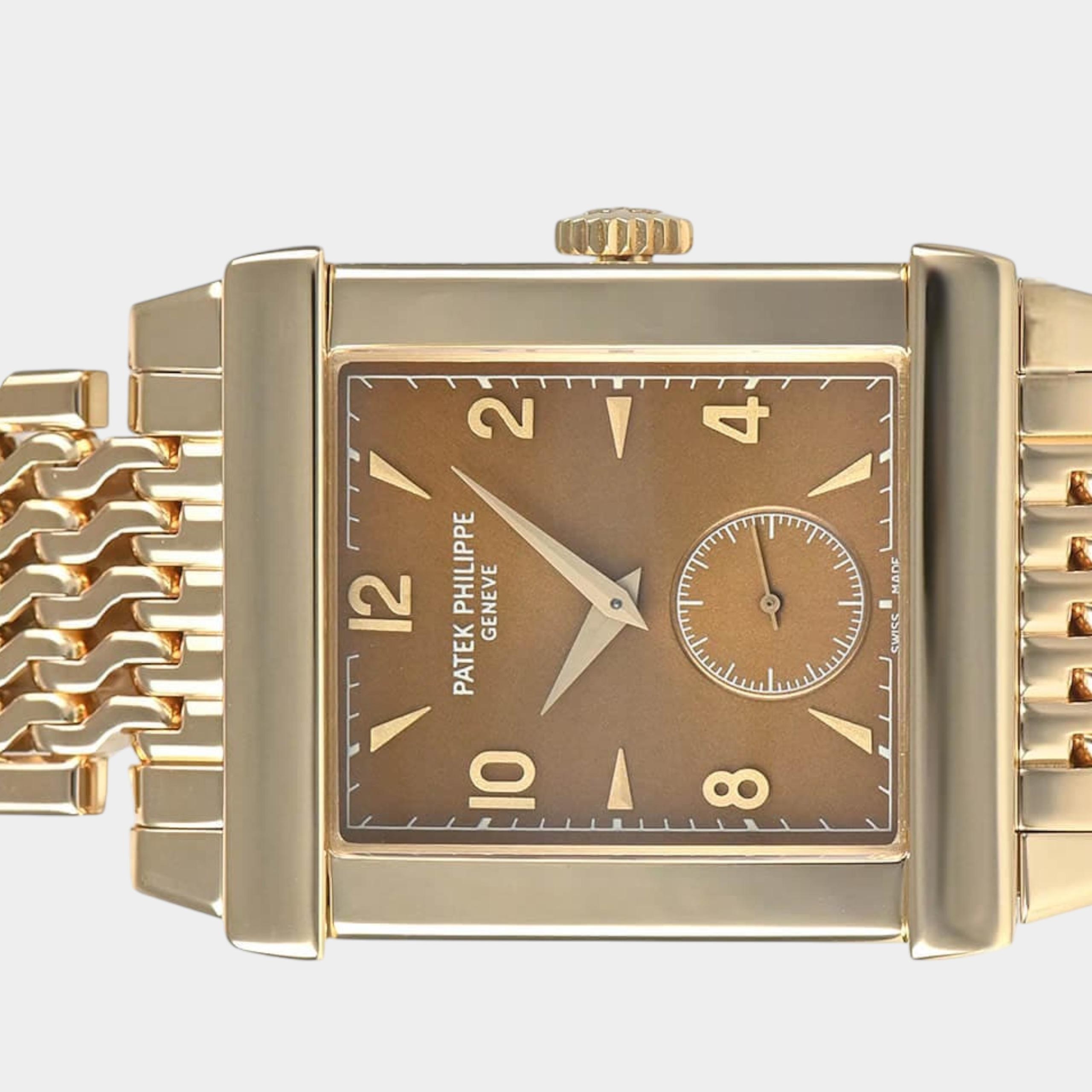 Patek Philippe Gondolo