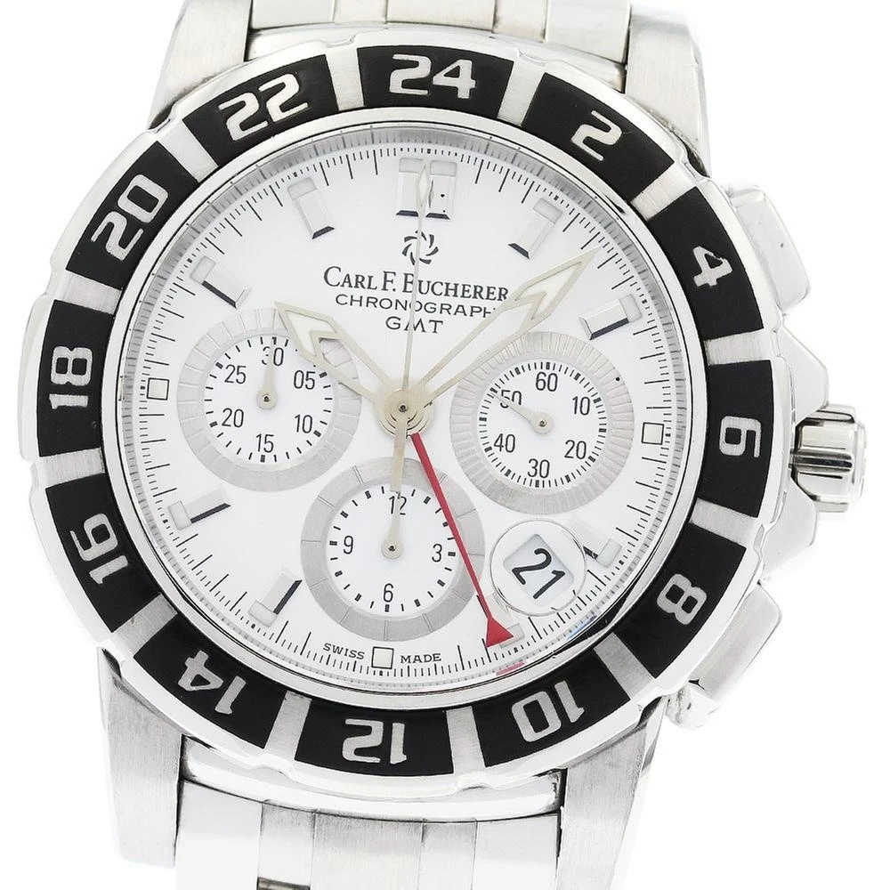 Carl F. Bucherer Patravi
