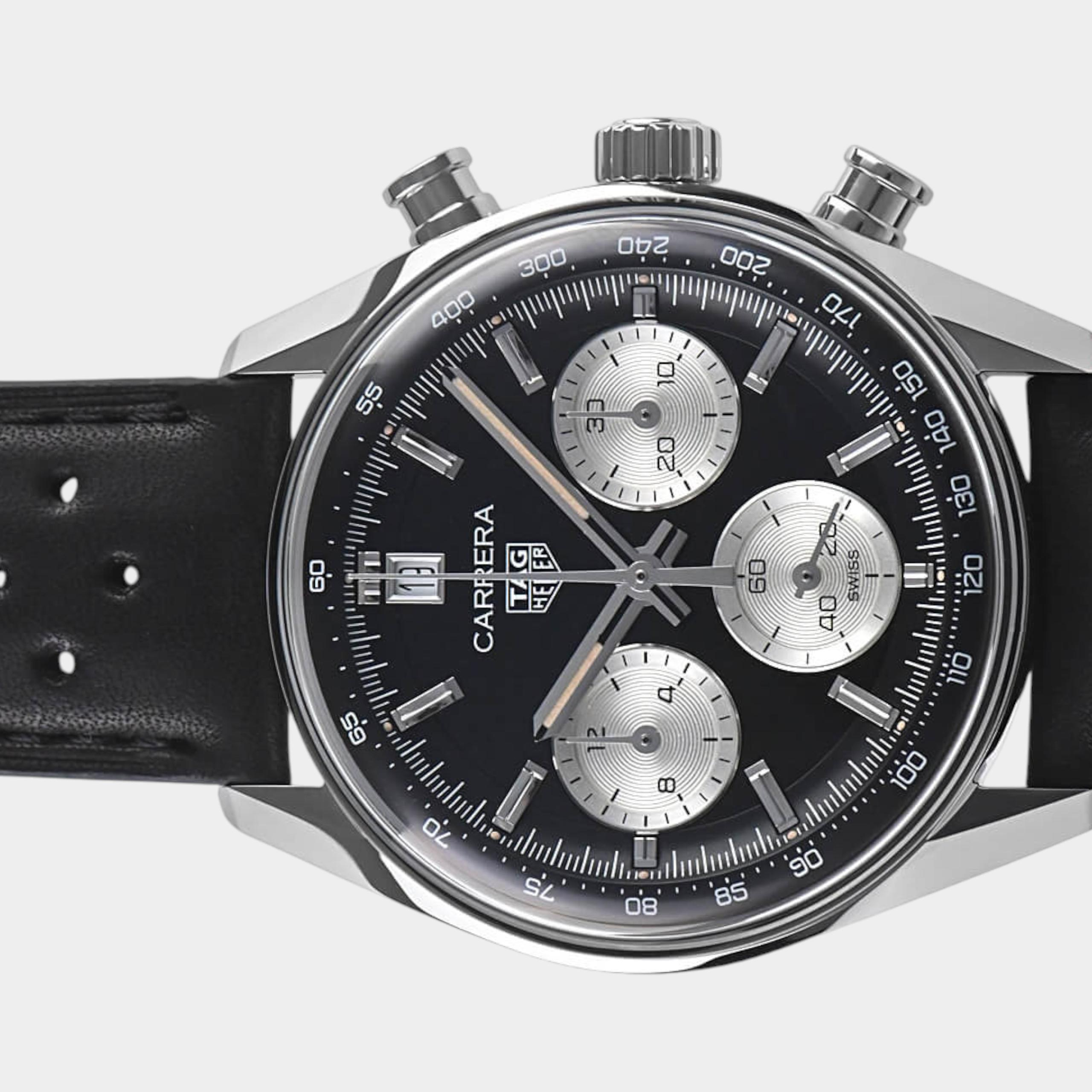 TAG Heuer Carrera