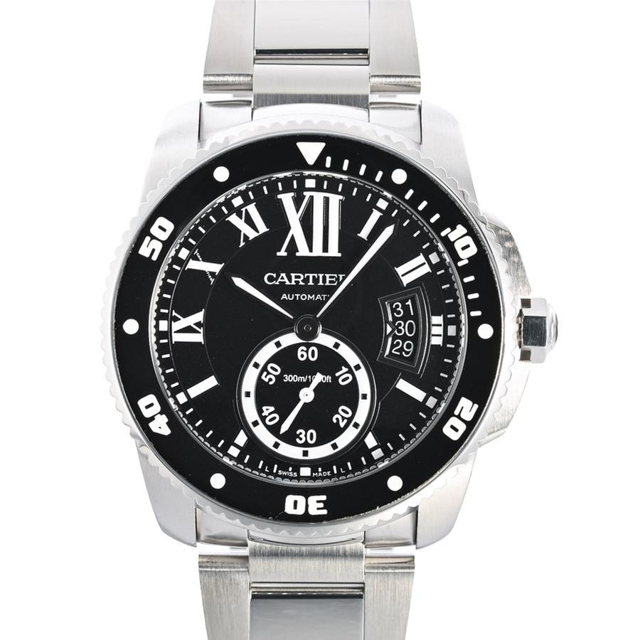 Cartier Calibre de Cartier Diver W7100057
