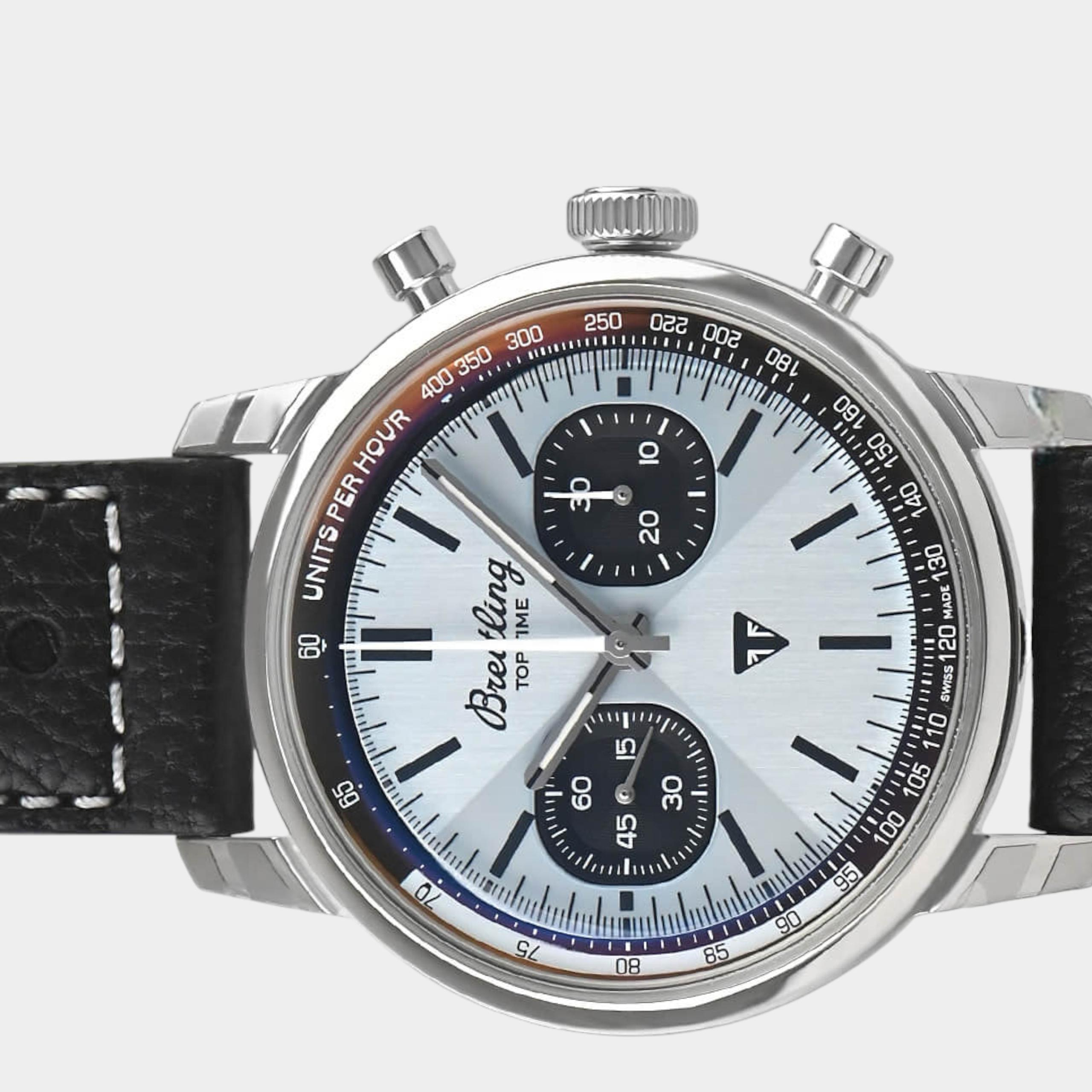 Breitling Top Time
