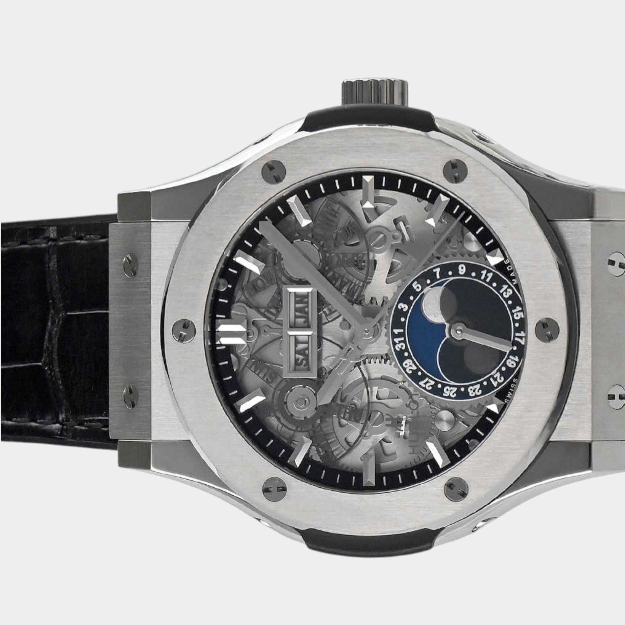 Hublot Classic Fusion Aerofusion