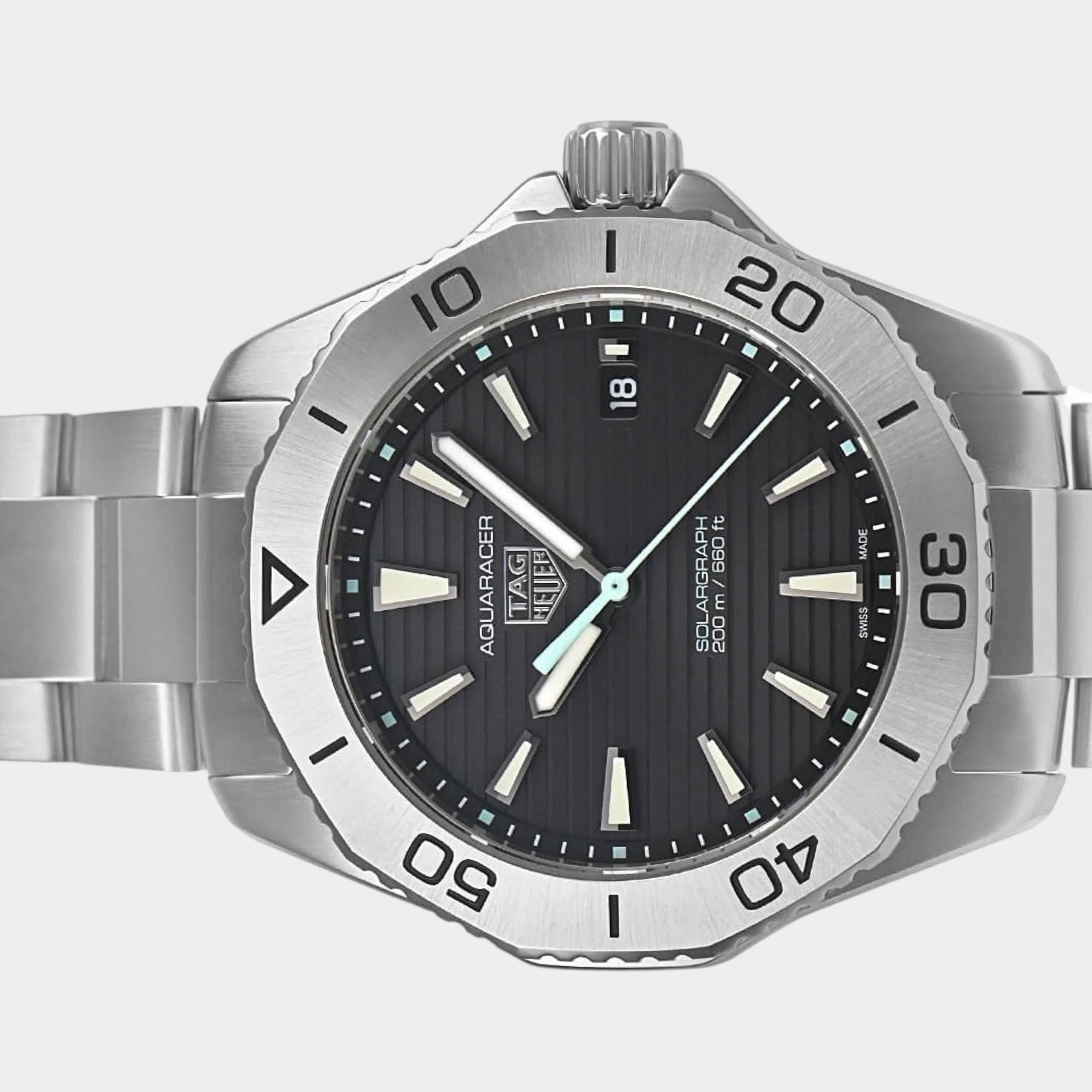 TAG Heuer Aquaracer WBP1114.BA0000