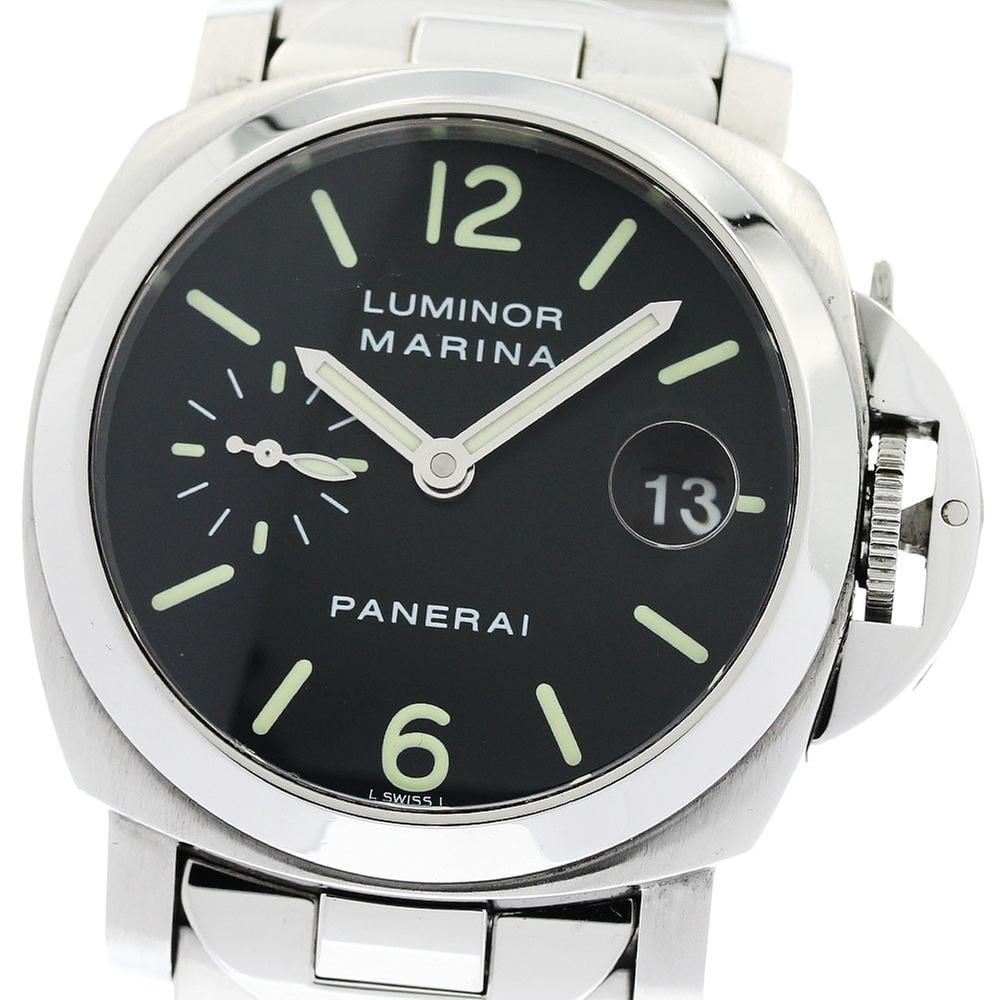 Panerai Luminor Marina