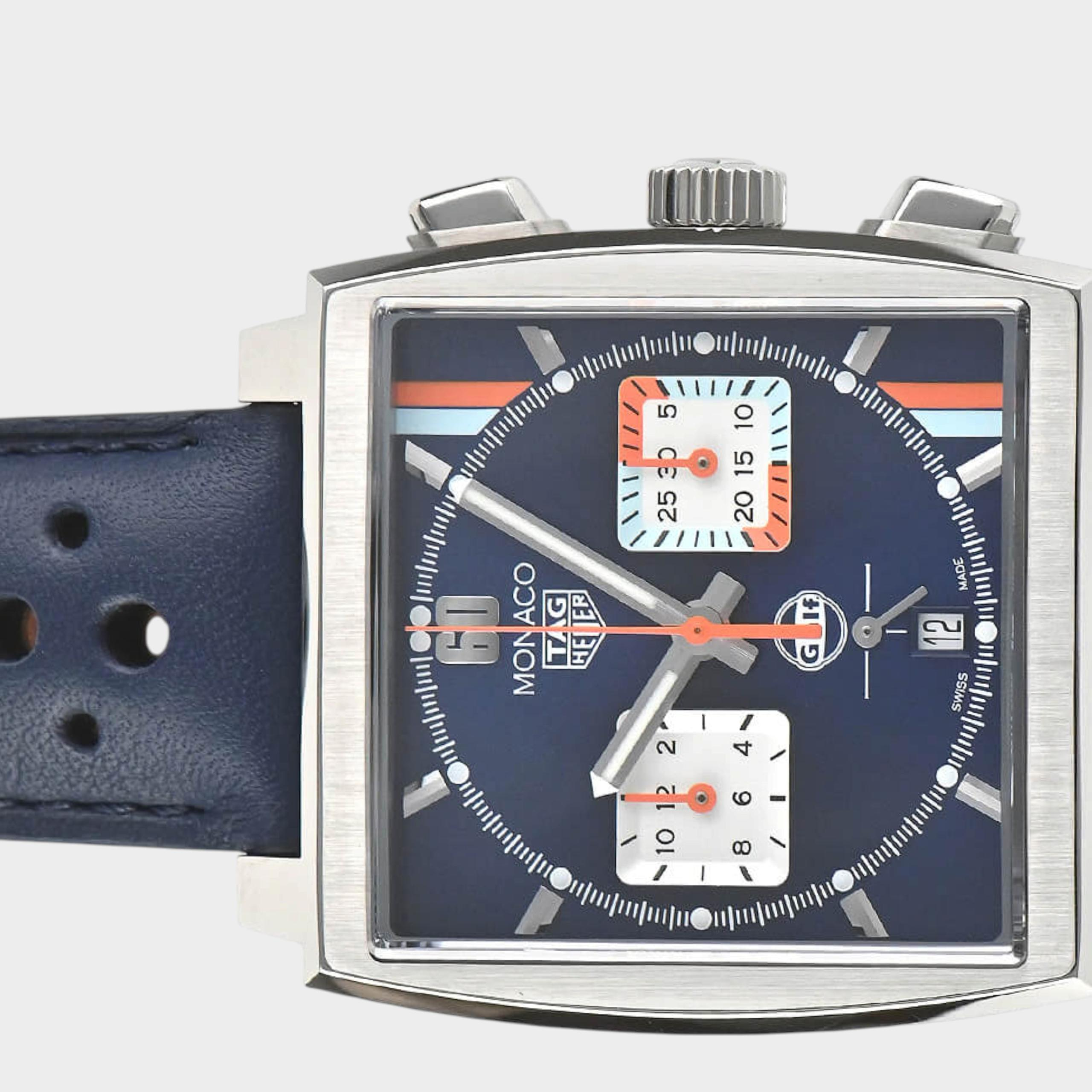 TAG Heuer Monaco CBL2115.FC6494