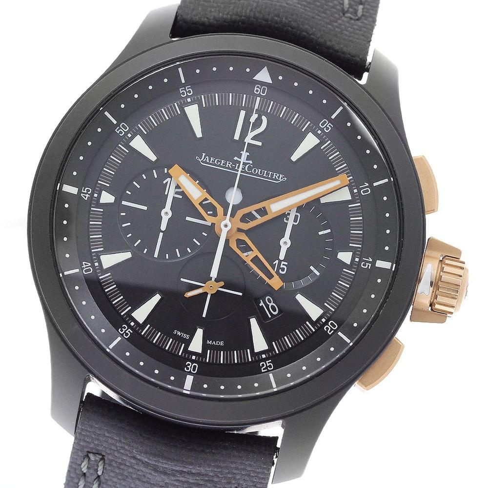 Jaeger-LeCoultre {{ product.attribute.model }} 179.C.C7 | 44 mm, Used (Very good) — Switzerland