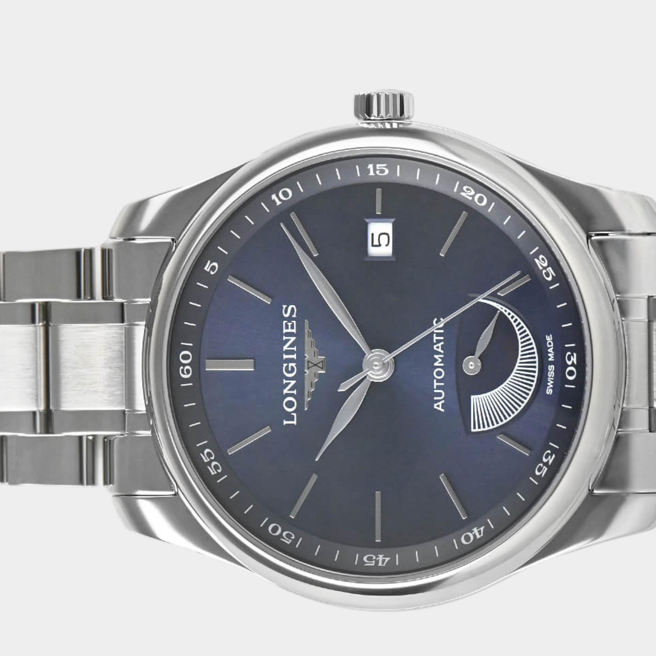 Longines Master Collection