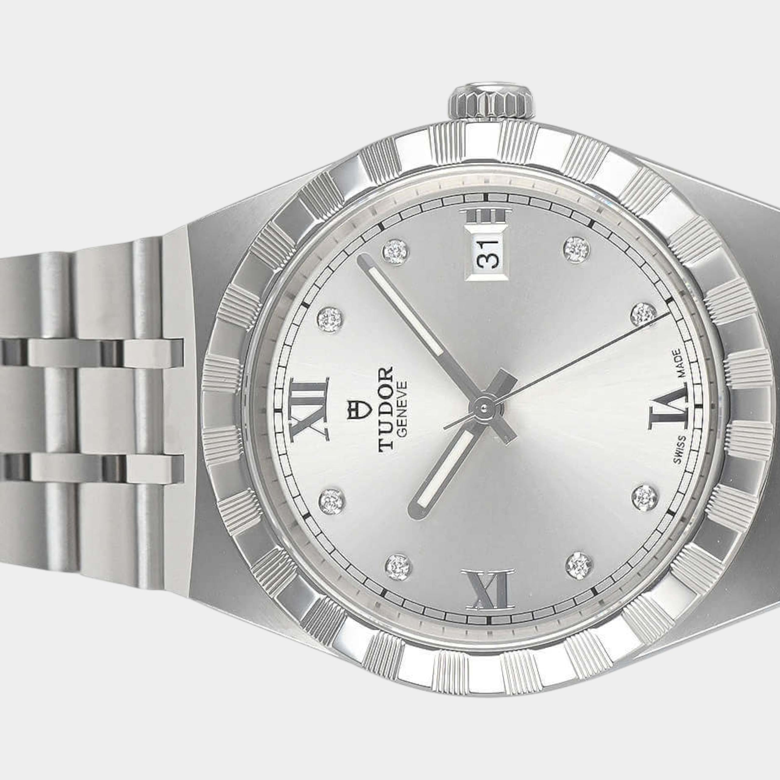 Tudor Royal