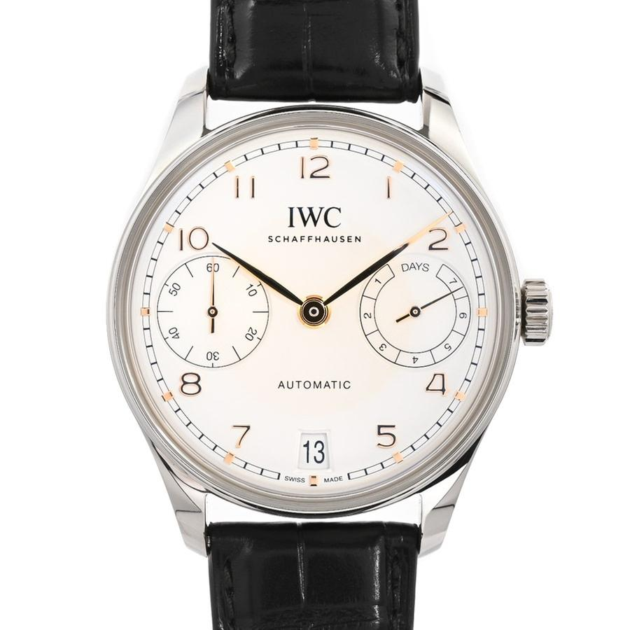 IWC Portuguese